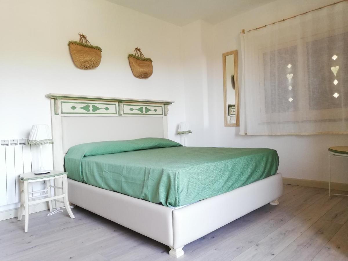 Etna Casa Del Sole Bed & Breakfast Николози Екстериор снимка