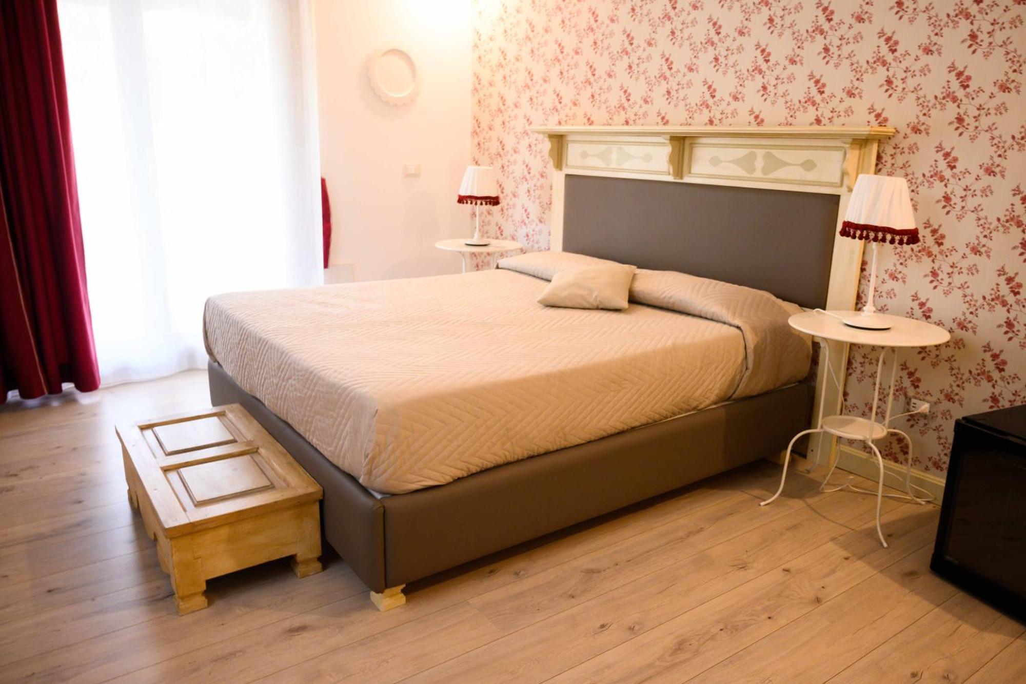 Etna Casa Del Sole Bed & Breakfast Николози Екстериор снимка