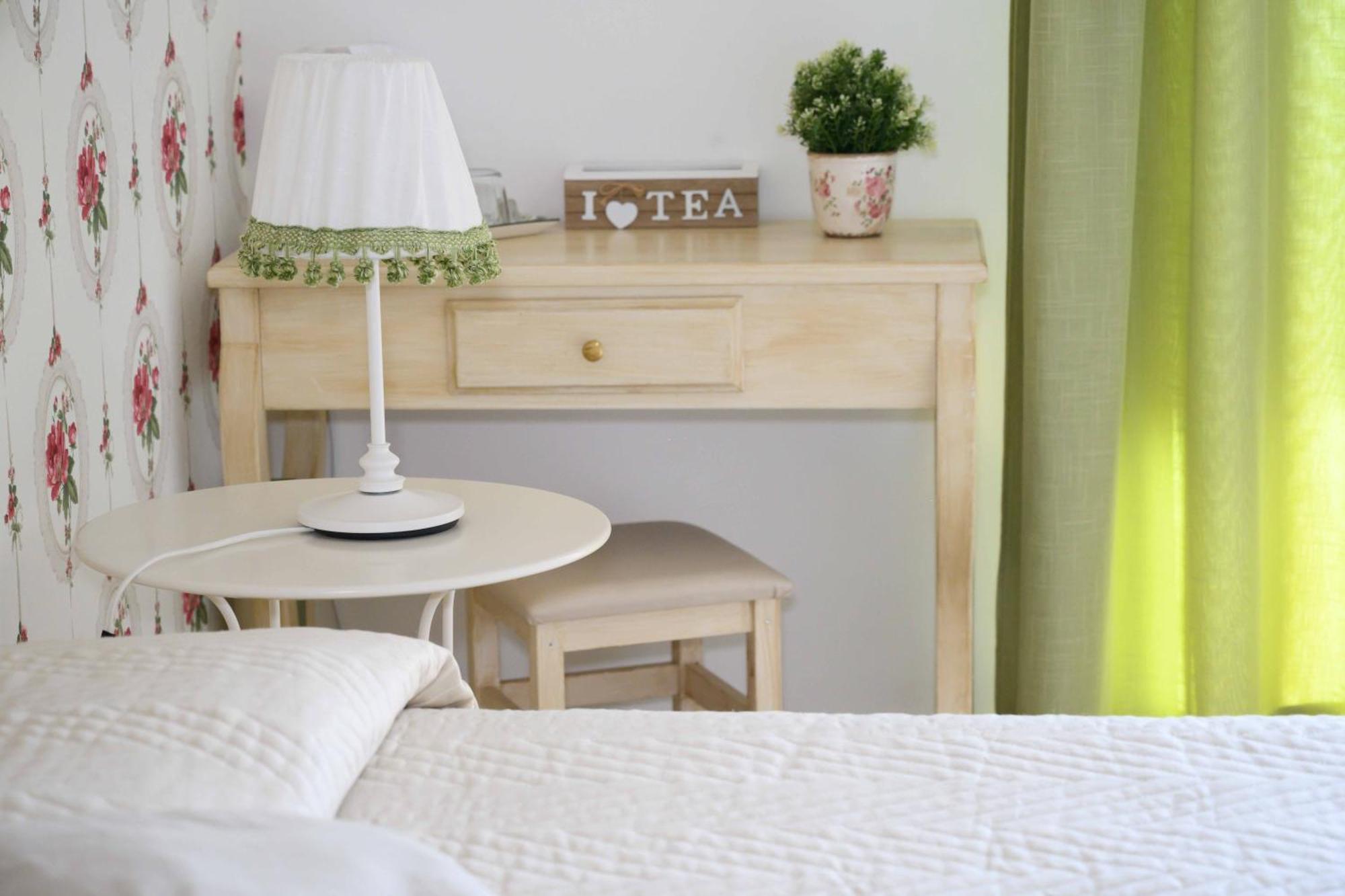 Etna Casa Del Sole Bed & Breakfast Николози Екстериор снимка