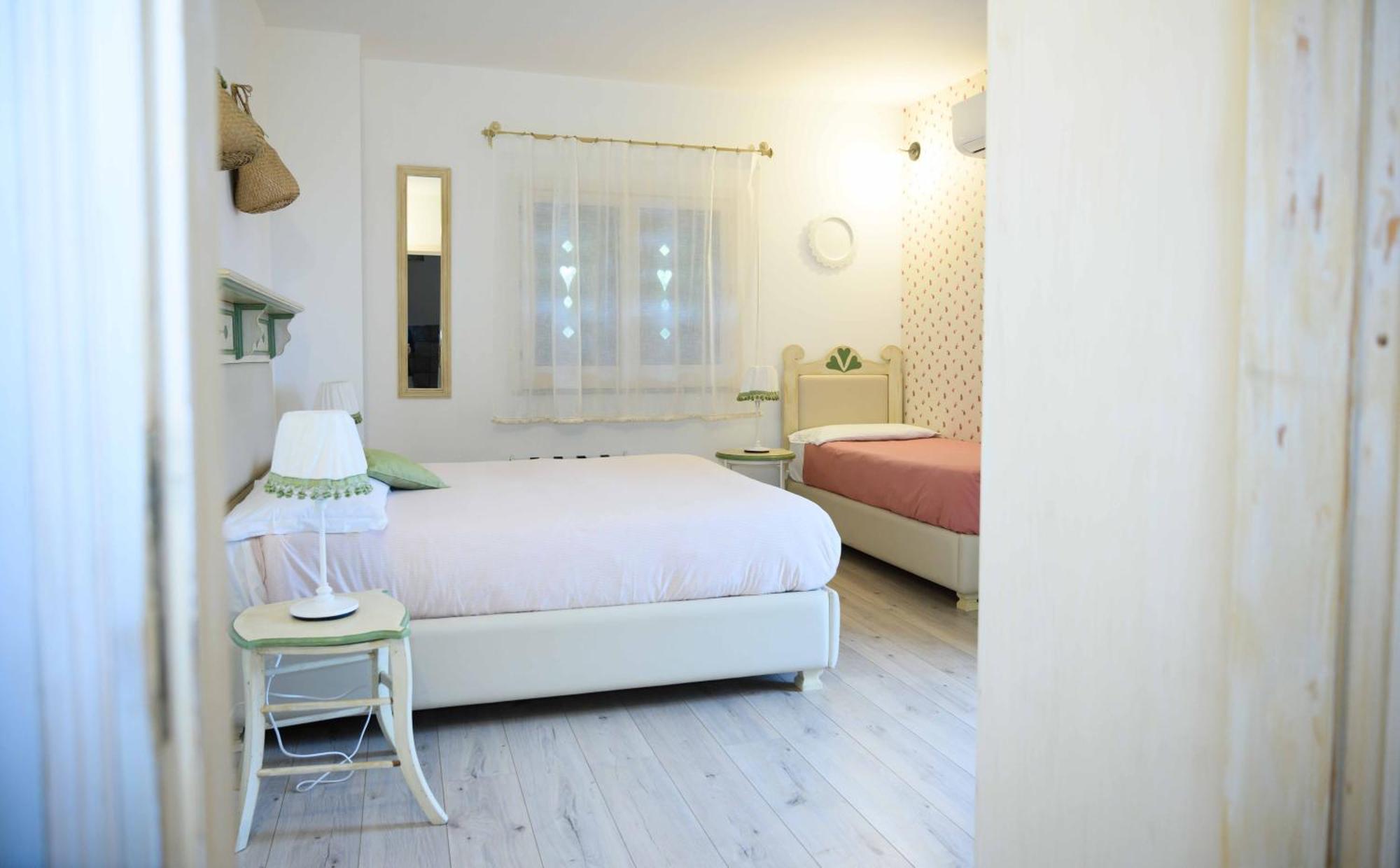 Etna Casa Del Sole Bed & Breakfast Николози Екстериор снимка