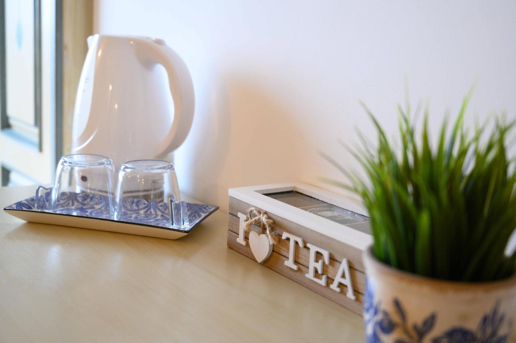 Etna Casa Del Sole Bed & Breakfast Николози Екстериор снимка