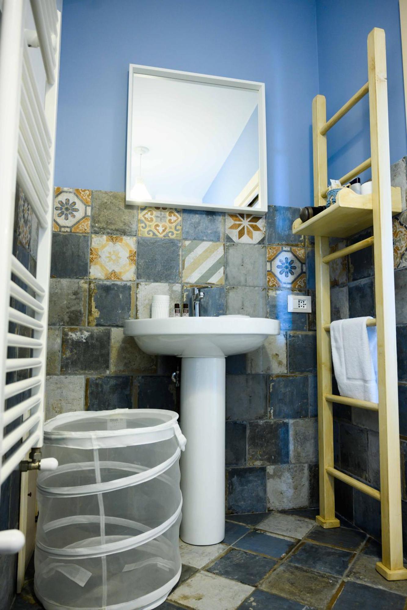 Etna Casa Del Sole Bed & Breakfast Николози Екстериор снимка